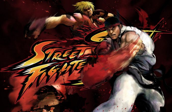 街头霸王5对战模式怎么加入?街头霸王5对战模式怎么邀请好友?