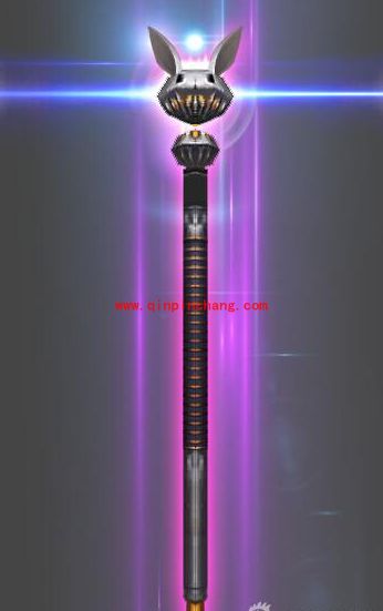 自由之战奥斯卡新武器兔首灵杖怎么样？奥斯卡哪把武器比较好？