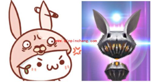 自由之战奥斯卡新武器兔首灵杖怎么样？奥斯卡哪把武器比较好？