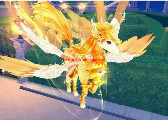 qq飞车黄金神兽怎么开？qq飞车小青虫能获得黄金神兽么？