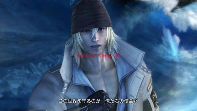 最终幻想13雷霆归来破解版怎么设置中文？最终幻想13怎么不用补丁设置中文？