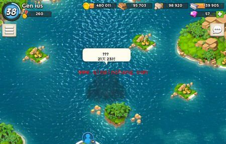 海岛奇兵黑色影子是什么 黑色影子是全新战争事件吗