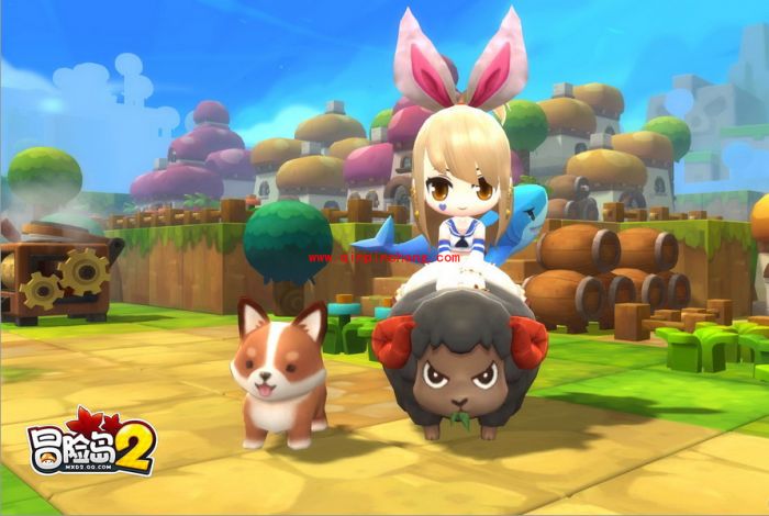 冒险岛2怎么快速升级？冒险岛2两天满级攻略