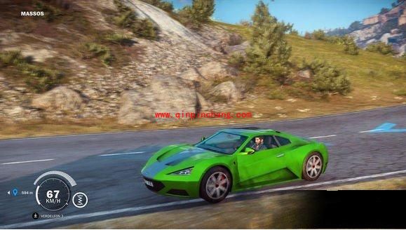 正当防卫3跑车怎么开？正当防卫3跑车操作方法介绍