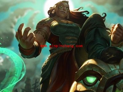 lol哪些英雄克制触手妈？lol哪些上单打得过触手妈？