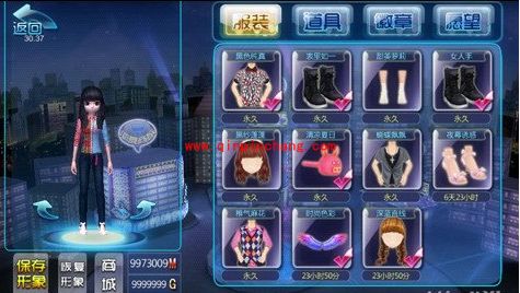 恋舞ol怎么快速赚钱买衣服?恋舞ol免费赚钱方法