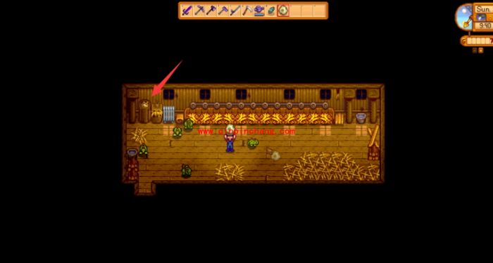 星露谷物语恐龙蛋有什么用?星露谷物语恐龙蛋怎么孵化?