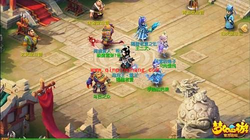 梦幻西游手游尸腐毒厉害吗?地府核心技能尸腐毒大解析