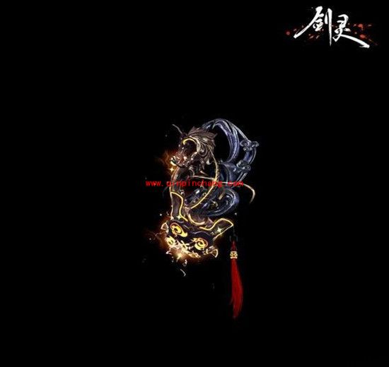 剑灵时空武器各职业预览