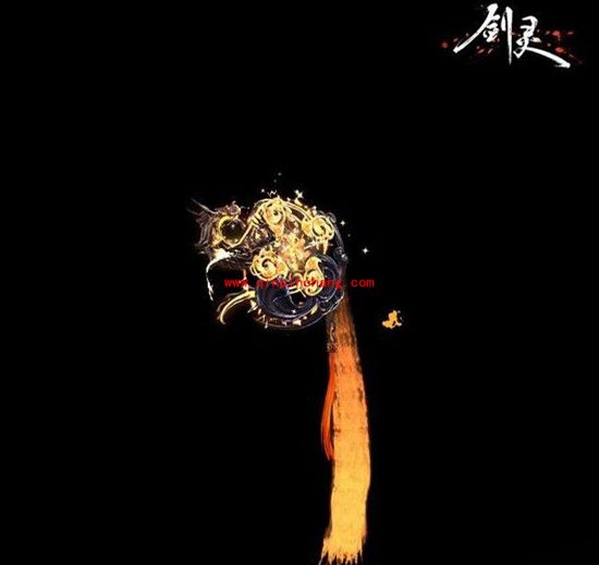 剑灵时空武器各职业预览