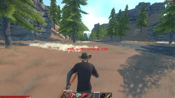 伤害世界Hurtworld怎么自杀？伤害世界自杀后能不能继续游戏？