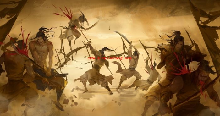 洛川群侠传小游戏怎么玩?洛川群侠传小游戏攻略介绍