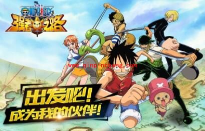 航海王强者之路新手阵容怎么搭配 新手前期必备阵容搭配技巧