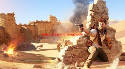 神秘海域：猎人财富第一章通关攻略（附视频）