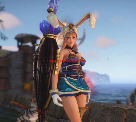 怪物猎人ol虚无伞和角挺哪个好？怪物猎人ol虚无伞和角挺哪个配装简单？