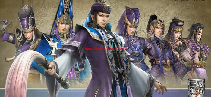 真三国无双7猛将传法正秘武怎么打?真三国无双7猛将传夷陵复仇战打法讲解