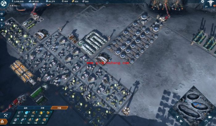 纪元2205怎么在北极造仓库?纪元2205北极造仓库需要什么?