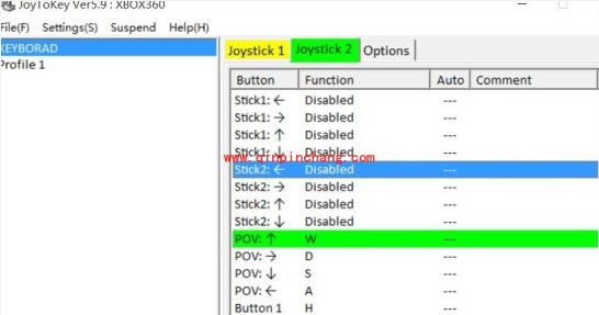 街头霸王5键盘映射怎么设置?街头霸王5键盘映射设置方法介绍