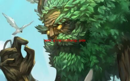 刀塔传奇树精卫士觉醒任务怎么完成?树精卫士觉醒任务流程介绍