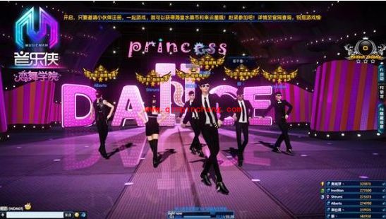 音乐侠玩的人多吗?音乐侠玩现在还火不火?