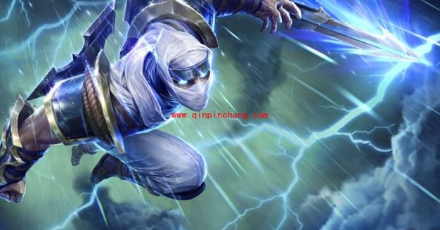 LOL中单劫怎么打亚索？LOL中单劫打亚索细节分析