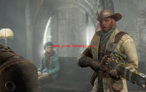 辐射4加维不见了怎么办?辐射4加维BUG解决方法介绍