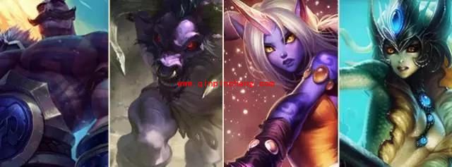 LOL6.9版本最强辅助英雄推荐 辅助英雄哪个好
