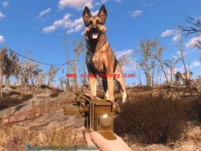 辐射4幸运流加点怎么加?辐射4幸运流加点介绍