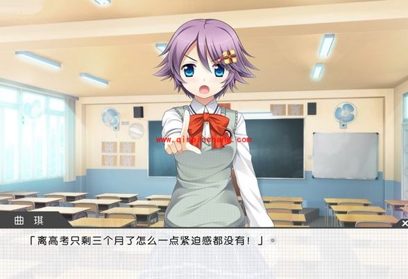 高考恋爱100天理想有什么用?高考恋爱100天理想如何提升?