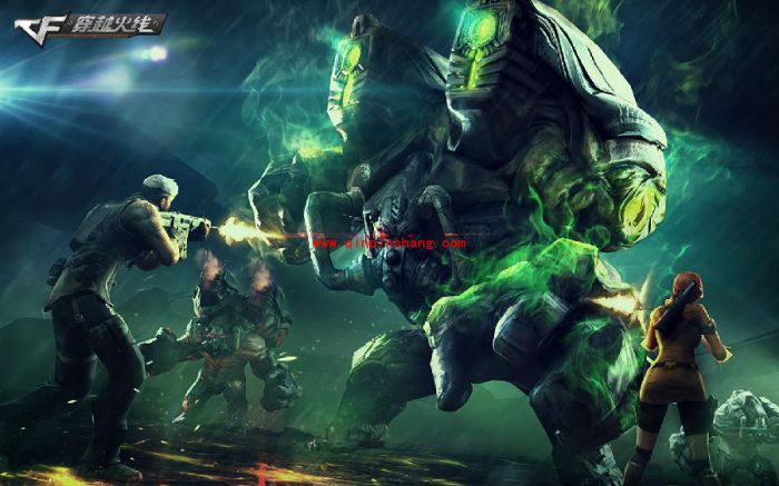 cf手游挑战模式高射速bug怎么卡？cf手游挑战模式卡高射速bug攻略