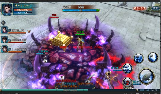 画江湖之灵主手游登风的小把戏怎么打 登风的小把戏副本打法及通关技巧介绍