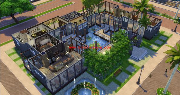 模拟人生4闪退了进不去怎么办?模拟人生4闪退解决方法攻略