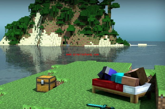 我的世界1.62怎么替换材质包？我的世界1.62换材质包要重新下游戏吗？