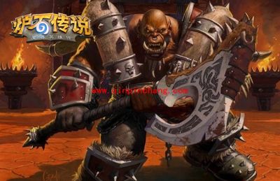 炉石传说新版奴隶战怎么用?炉石传说新版奴隶战对战要注意什么?