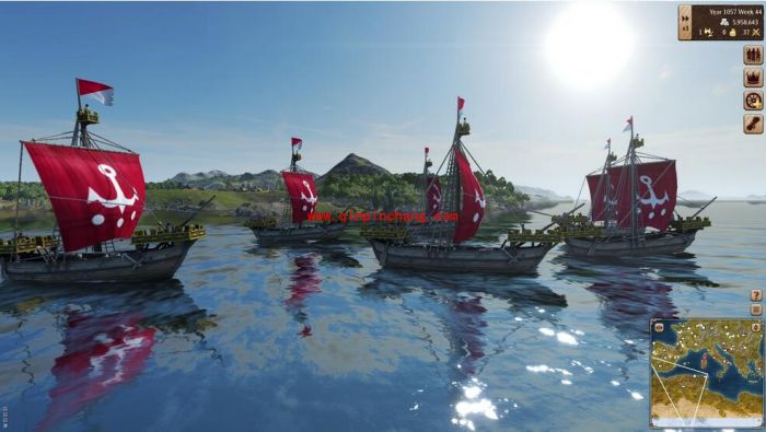 伟大时代：中世纪开局怎么玩?伟大时代：中世纪开局玩法分享