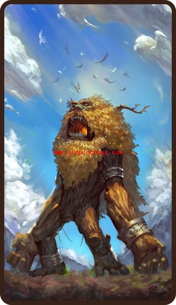 刀塔传奇树精卫士觉醒装备是什么 树精卫士觉醒装备怎么样