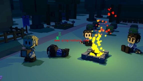 石炉游戏怎么增加人口？石炉人口有上限吗？