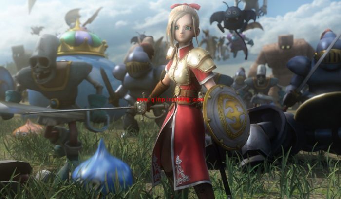 勇者斗恶龙英雄服装怎么获取？勇者斗恶龙英雄怎么更换服装？