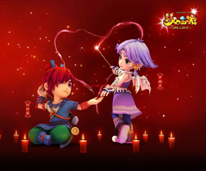 梦幻西游手游情侣对白任务怎么过？情侣对白任务有什么奖励？