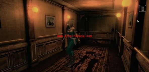 夜啼游戏存档位置在哪?夜啼游戏存档位置一览