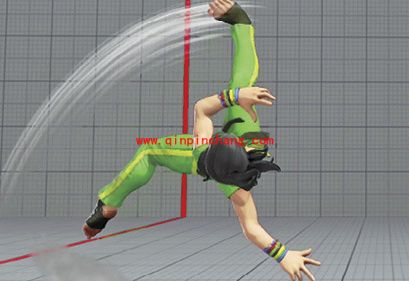 街头霸王5v系统有哪些变化？街头霸王5v系统修正介绍