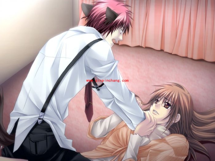 love drops不能存档怎么办?love drops不能存档错误修正攻略