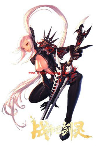 战斗吧剑灵麻痹流阵容怎么用 麻痹流阵容解析