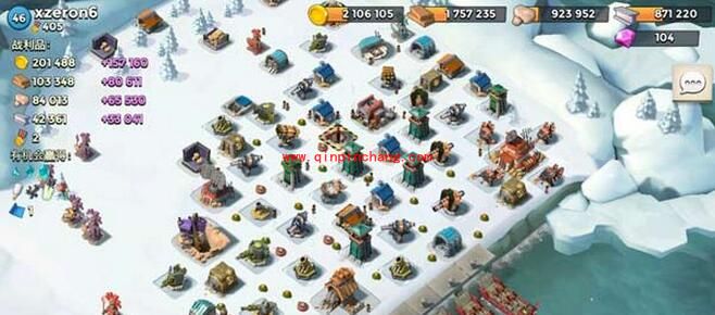 海岛奇兵18本最佳防御阵型 基地防御阵型布局图