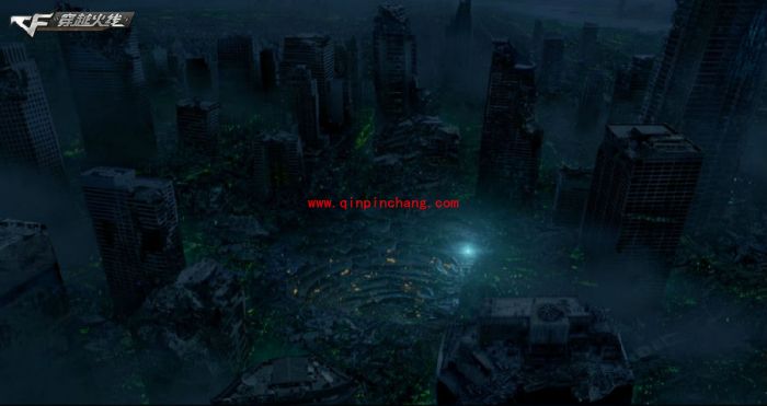 cf手游巴雷特极光怎么样？cf手游巴雷特极光评测视频