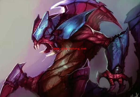 英雄联盟S6挖掘机如何打野?LOL S6雷克塞打野技巧分享