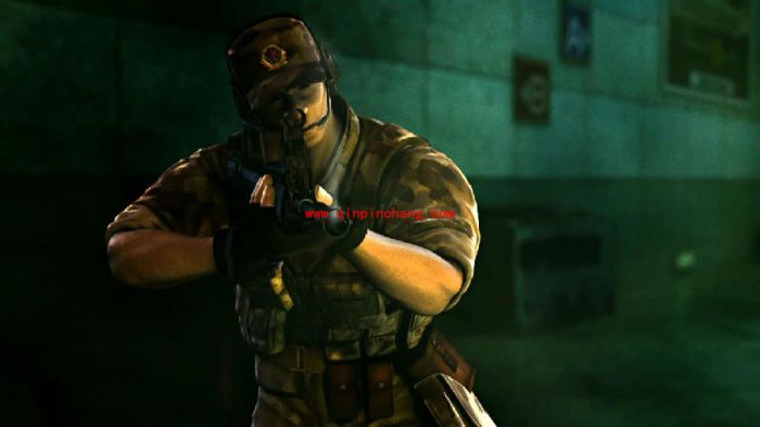 CF手游僵尸狂潮天赋怎么点？僵尸狂潮天赋加点攻略