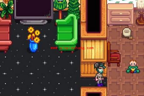 星露谷物语最强武器推荐 什么武器好？