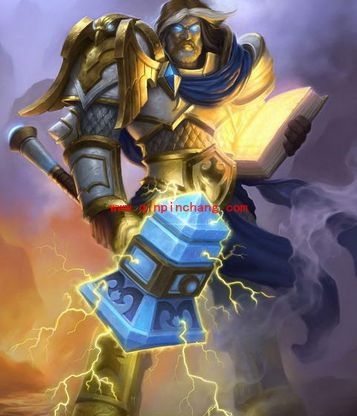 炉石传说骑士卡组哪个好?炉石传说快攻骑士平民卡组推荐