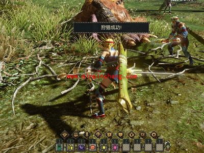 怪物猎人ol如何提高每天经验上限?怪物猎人ol每天经验几点刷新